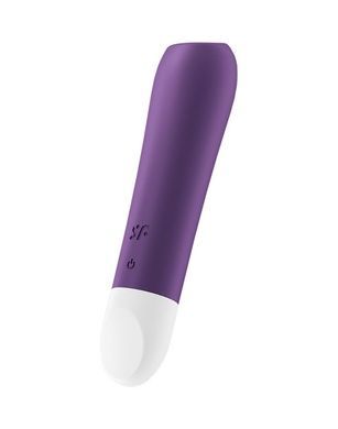 Вибропуля Satisfyer Ultra Power Bullet 2 Violet SO5424 фото
