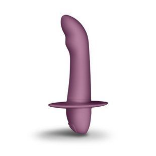 Масажер простати SugarBoo Tickety Boo для точки G SO6623 фото
