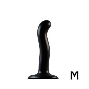 Насадка для страпона Strap-On-Me P&G-Spot Dildo M SO9009 фото