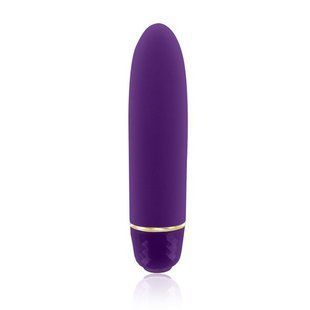 Віброкуля RIANNE S Classique Vibe Deep Purple SO3878 фото
