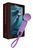 Минивибромассажер FairyGasm Pearlstasy violet SX0636 фото