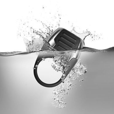 Ерекційне віброкільце Rocks Off Xerus C Ring SO3365 фото