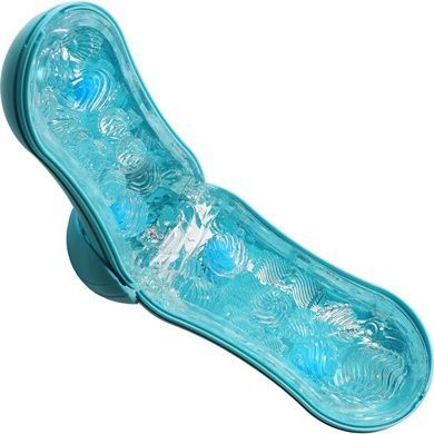 Мастурбатор Tenga Flip Orb &mdash; Ocean Blue SX1330 фото
