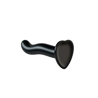 Насадка для страпона Strap-On-Me P&G-Spot Dildo M SO9009 фото