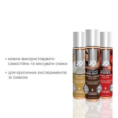 Набор оральных смазок JO Tri-Me Triple Pack Neapolitan 3&times;30мл SO6775 фото
