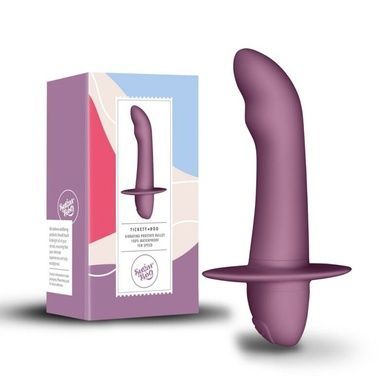 Массажер простаты SugarBoo Tickety Boo для точки G SO6623 фото