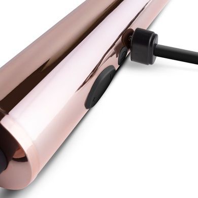 Вібромасажер Rosy Gold Nouveau Wand Massager SO4591 фото