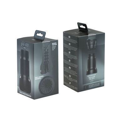 Мастурбатор Kiiroo Feel Pocket сумісний з PowerBlow SX1223 фото