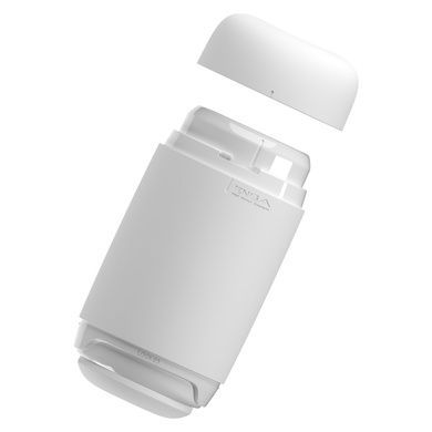 Мастурбатор TENGA PUFFY SUGAR WHITE SO8069 фото