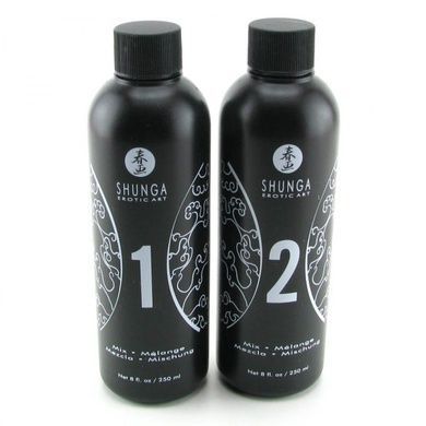 Гель для NURU масажу Shunga Диня-Манго SO2553 фото