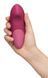 Вибратор Womanizer Vibe Dusky Pink SX2144 фото 4