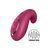 Вибратор Satisfyer Dipping Delight Berry SO6990 фото
