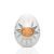 Мастурбатор-яйцо Tenga Egg Shiny (солнечный) E24241 фото