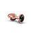 Анальна пробка Dorcel Diamond Plug Rose Gold M SO5531 фото