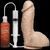 Фалоімітатор що кінчає Doc Johnson The Amazing Squirting Realistic Cock SO1973 фото