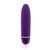Віброкуля RIANNE S Classique Vibe Deep Purple SO3878 фото