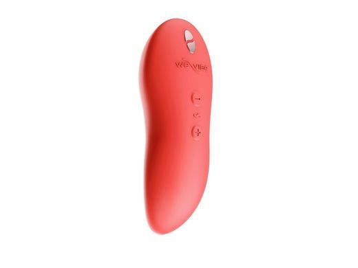 Мінівібромасажер Touch X Crave Coral by We-Vibe SO6934 фото