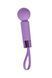 Минивибромассажер FairyGasm Pearlstasy violet SX0636 фото 4