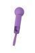 Минивибромассажер FairyGasm Pearlstasy violet SX0636 фото 3