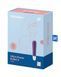 Вибропуля Satisfyer Ultra Power Bullet 2 Violet SO5424 фото 6