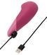 Вибратор Womanizer Vibe Dusky Pink SX2144 фото 6