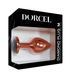 Анальна пробка Dorcel Diamond Plug Rose Gold M SO5531 фото 5