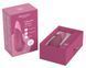 Вибратор Womanizer Vibe Dusky Pink SX2144 фото 8