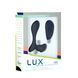 Вібромасажер простати Lux Active LX3 Vibrating Anal Trainer SO6836 фото 5