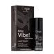 Жидкий вибратор Orgie Sexy Vibe High Voltage 15 мл SX1550 фото 1