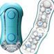 Мастурбатор Tenga Flip Orb &mdash; Ocean Blue SX1330 фото 9