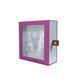 Вибратор Adrien Lastic Caress Blue SO9931 фото 8