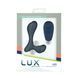 Вібромасажер простати Lux Active LX3 Vibrating Anal Trainer SO6836 фото 4