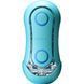 Мастурбатор Tenga Flip Orb &mdash; Ocean Blue SX1330 фото 1