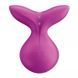 Минивибромассажер Satisfyer Viva la Vulva 3 Violet SO7787 фото 2