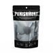 Кляп Punishment Silicone Ball Gag Black SX2233 фото 6