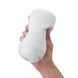 Мастурбатор TENGA PUFFY SUGAR WHITE SO8069 фото 6