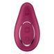 Вибратор Satisfyer Dipping Delight Berry SO6990 фото 3