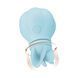 Вибратор Adrien Lastic Caress Blue SO9931 фото 2