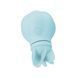 Вибратор Adrien Lastic Caress Blue SO9931 фото 1