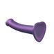 Насадка для страпона Strap-On-Me Mono Violet M SO3570 фото 2