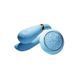 Смарт вибратор для пар Zalo Fanfan set Royal Blue SO6671 фото 1