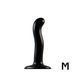 Насадка для страпона Strap-On-Me P&G-Spot Dildo M SO9009 фото 1
