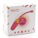 Смарт віброяйце Magic Motion Vini Orange SO4481 фото 2