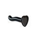 Насадка для страпона Strap-On-Me P&G-Spot Dildo M SO9009 фото 4