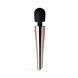 Вібромасажер Rosy Gold Nouveau Wand Massager SO4591 фото 3