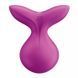 Минивибромассажер Satisfyer Viva la Vulva 3 Violet SO7787 фото 4
