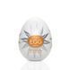 Мастурбатор-яйцо Tenga Egg Shiny (солнечный) E24241 фото 1