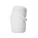 Мастурбатор TENGA PUFFY SUGAR WHITE SO8069 фото 5