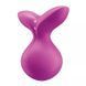 Минивибромассажер Satisfyer Viva la Vulva 3 Violet SO7787 фото 3