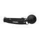 Кляп Punishment Silicone Ball Gag Black SX2233 фото 2